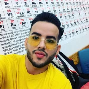 Meet your Posher, Leandro